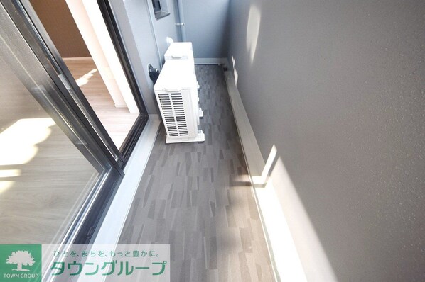 ARKMARK中村橋の物件内観写真